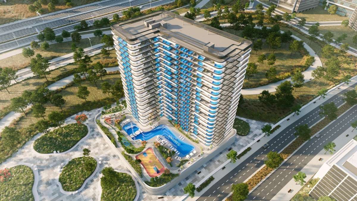 Samana Resorts Tower A